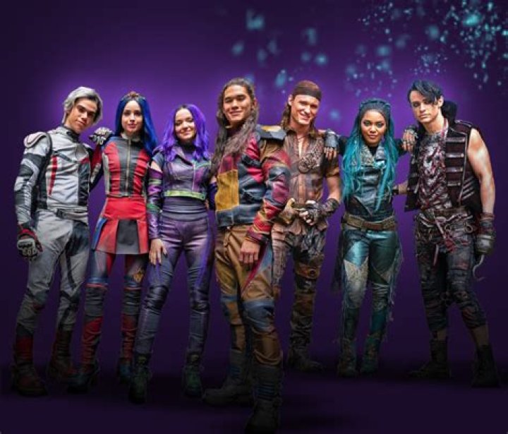 Unleashing the Magic of Descendants Three Costumes
