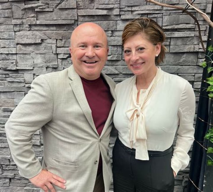 Unlocking the Secrets of Maria Bartiromo's Health