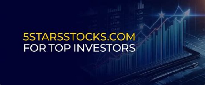 Unlocking Wealth: A Dive into 5starsstocks.com Dividend Stocks