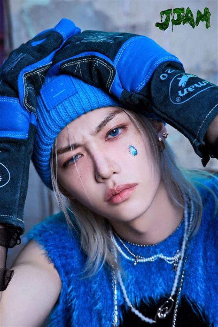 Unraveling the Charismatic World of Lee Felix