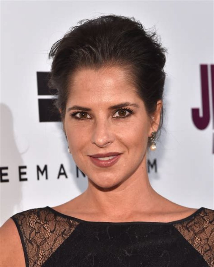 Unraveling the Life and Career of Kelly Monaco