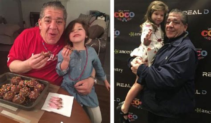Unraveling the Life and Love of Joey Diaz's Wife