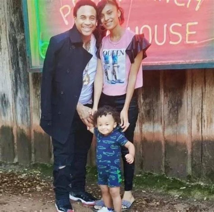 Unraveling the Life of Orlando Brown and His Relationship with His Mom