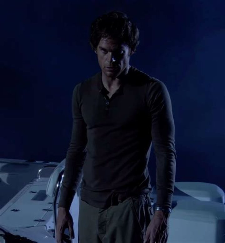 Unraveling the Mystery: How Tall is Dexter Morgan?
