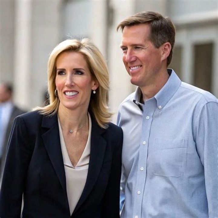 Unraveling the Mystery of Laura Ingraham's Husband
