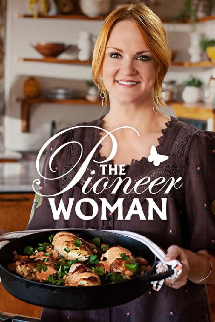 Unraveling the Mystery of the Pioneer Woman Stroke