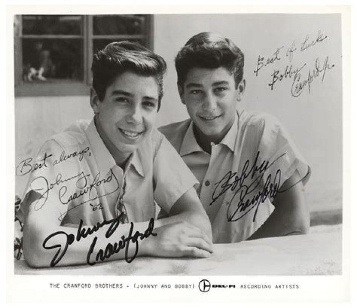 Unraveling the Mystery: Was Johnny Crawford Ever Married?