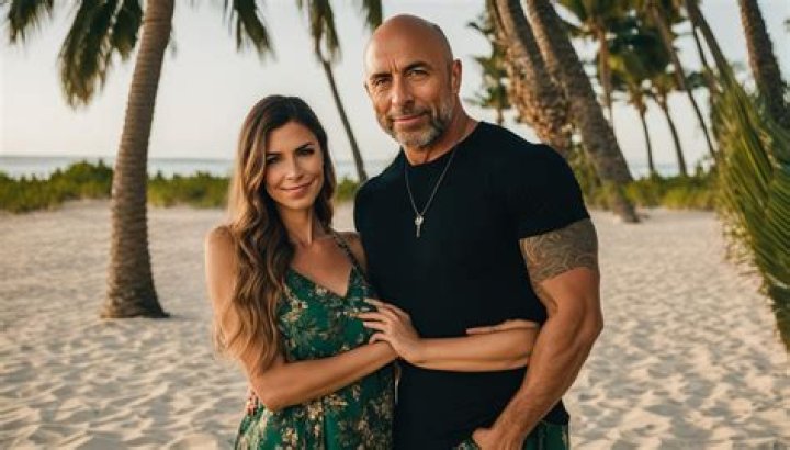 Unraveling the Mystery: What is Joe Rogan's Wife?