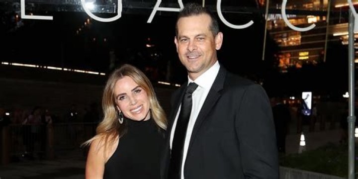 Unraveling the Personal Life of Aaron Boone: Is He Married?