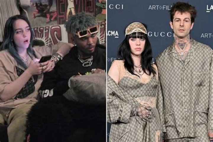 Unveiling Billie Eilish's Girlfriend: A Look into Love and Relationships