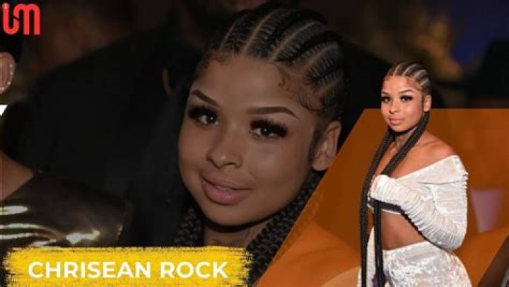 Unveiling the Art of Chrisean Rock Twerking: A Cultural Phenomenon