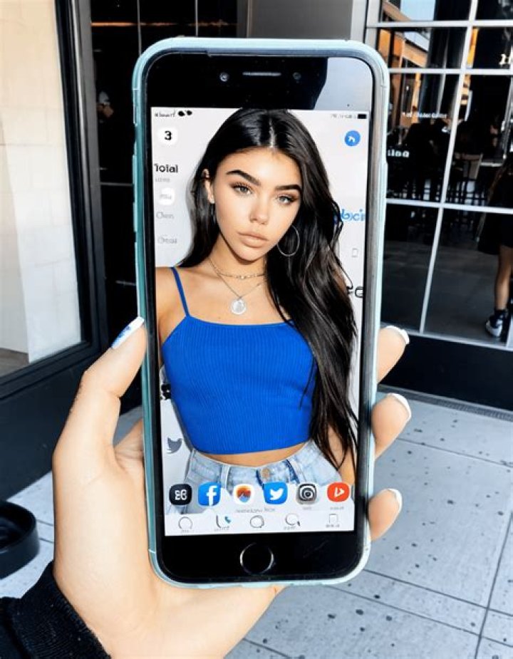 Unveiling the Controversy: The Madison Beer Leak