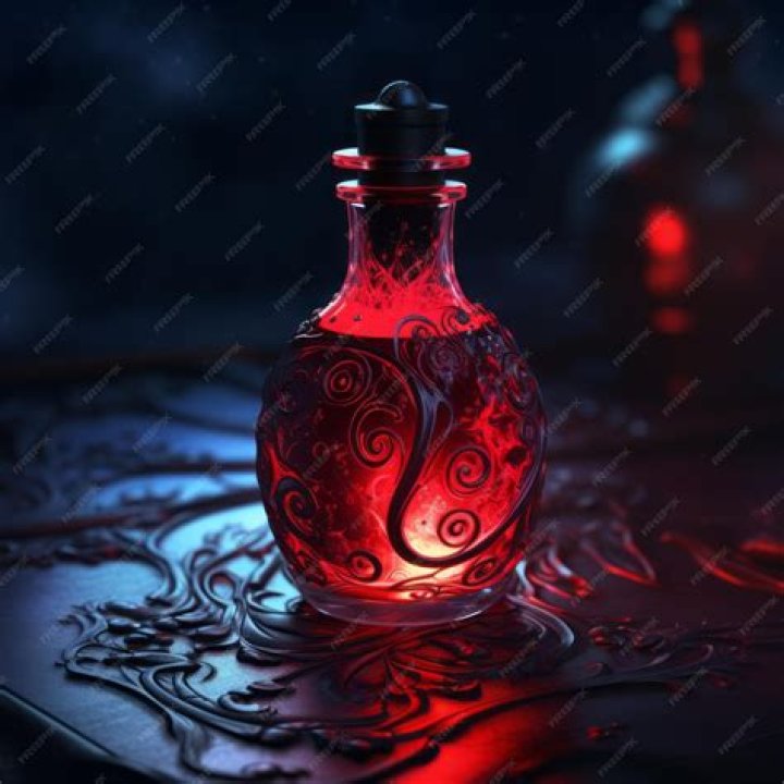 Unveiling the Enigmatic Elixir Elf Reaction