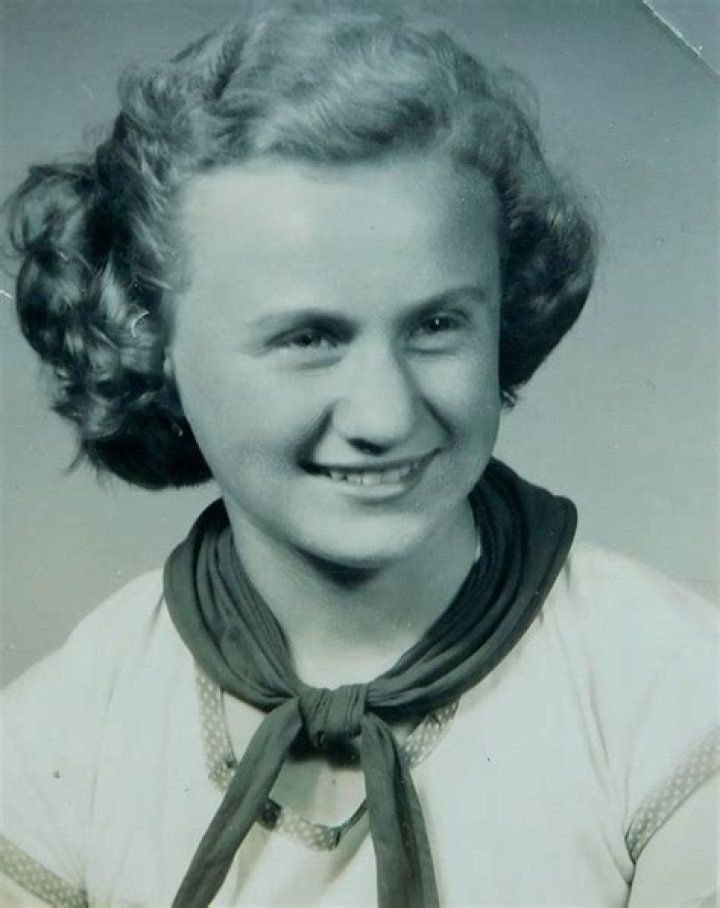 Unveiling the Life and Legacy of Irena Luxova