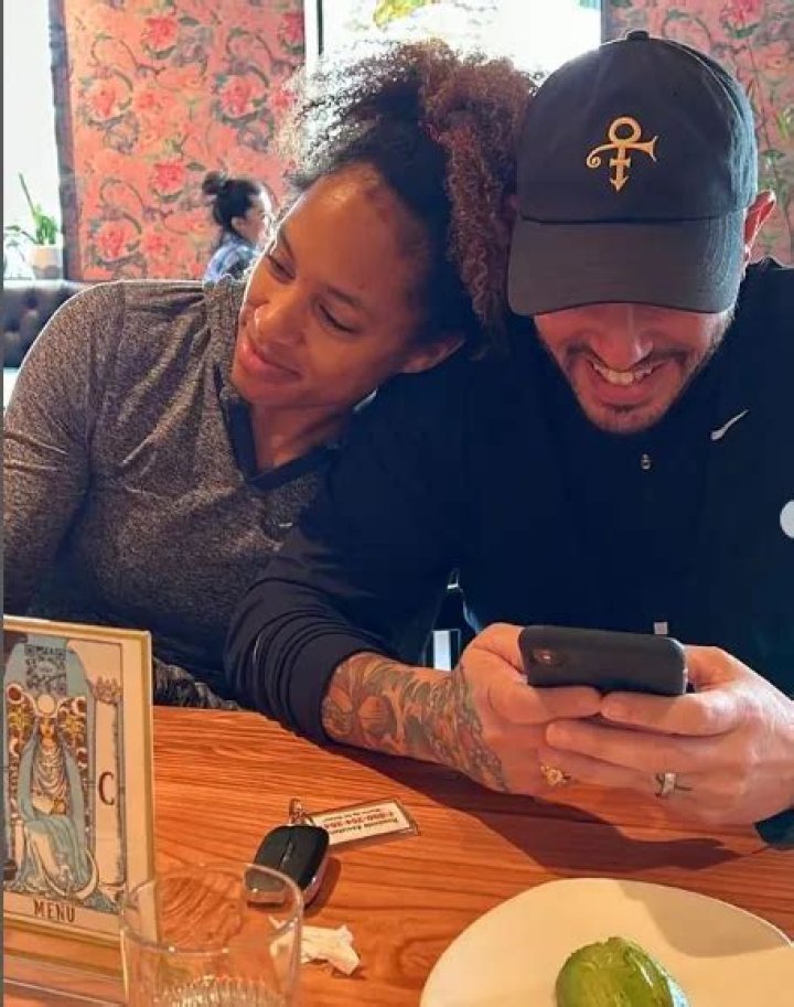 Unveiling the Life of Jade Warshaw and Her Husband