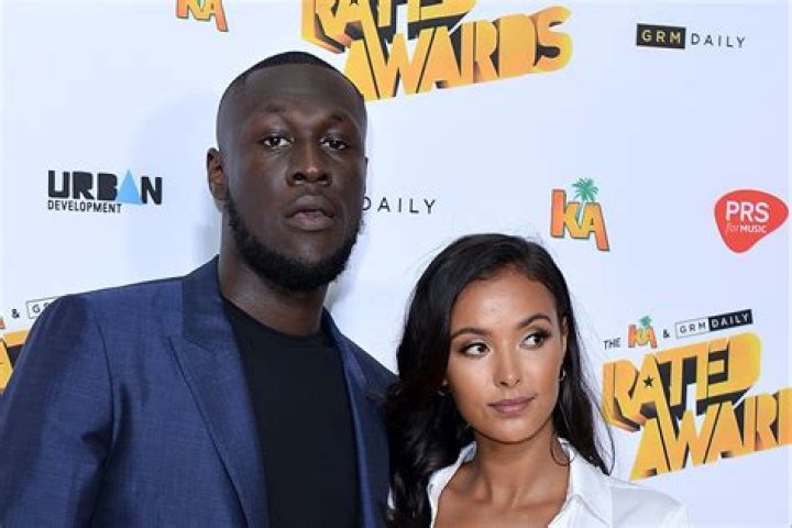 Unveiling the Life of Stormzy's Wife: Who is She?