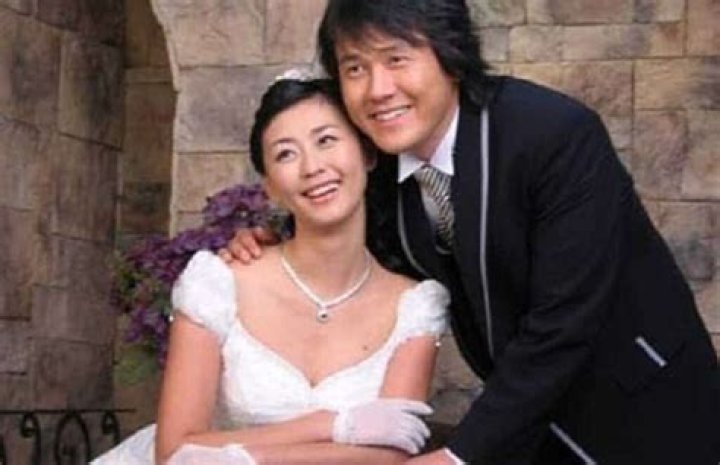 Unveiling the Life of Sung Kang's Wife: Who is She?