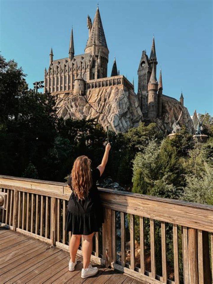 Unveiling the Magic of Enzo Harry Potter: A Journey Through the Wizarding World