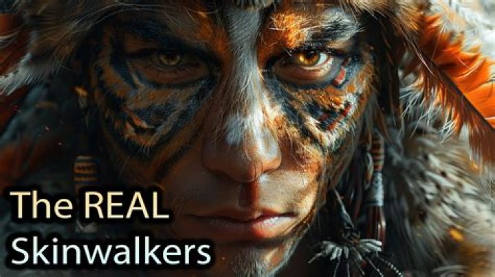 Unveiling the Mystery: Are Skinwalkers Real?