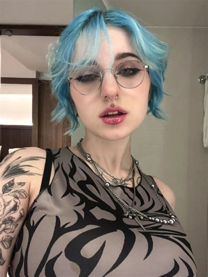 Unveiling the Mystery Behind Lyra Crow's OnlyFans Leaked Content