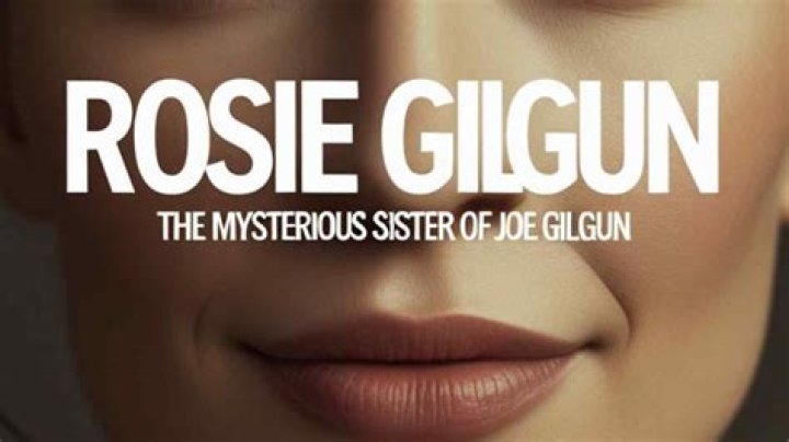Unveiling the Mystery of Joseph Gilgun's Freundin