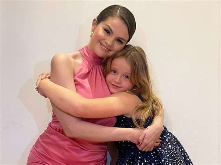 Unveiling the Mystery: Who is Selena's Real Mom?