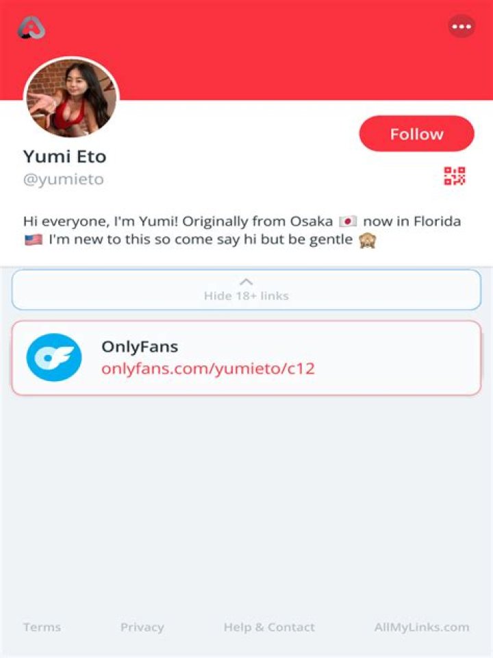 Unveiling the Secrets: Yumi Eto Only Fans Leaks and Beyond