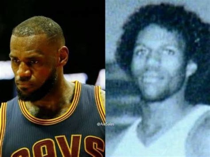 Unveiling the Truth: Is LeBron James' Dad Still Alive?