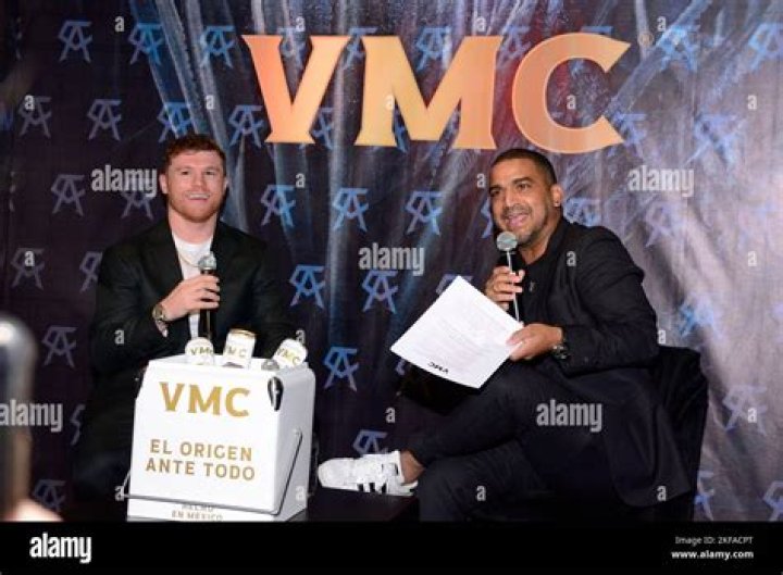 Unveiling the VMC Drink Meaning: A Refreshing Perspective