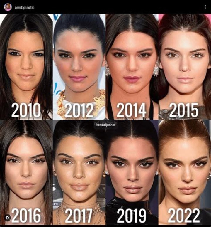Unveiling the Weight of Stardom: How Much Does Kendall Jenner Weigh?