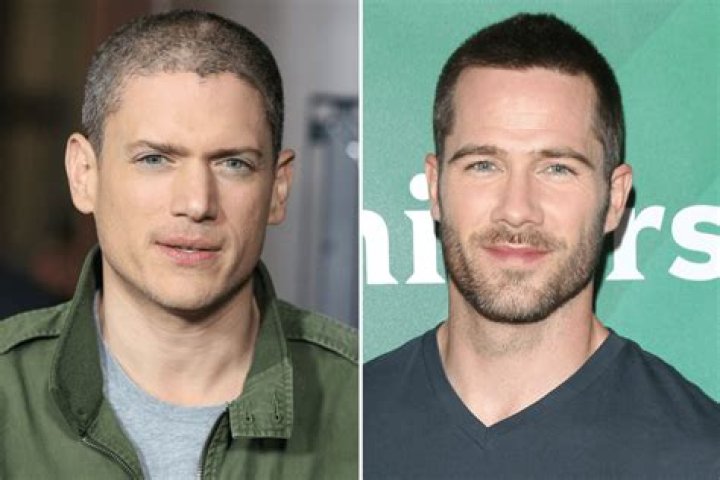 Unveiling Wentworth Miller's 2024 Partner: A Journey into Love and Life