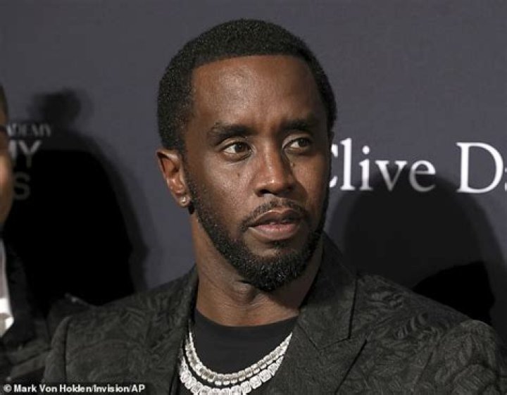 When Did People Start Saying No Diddy?
