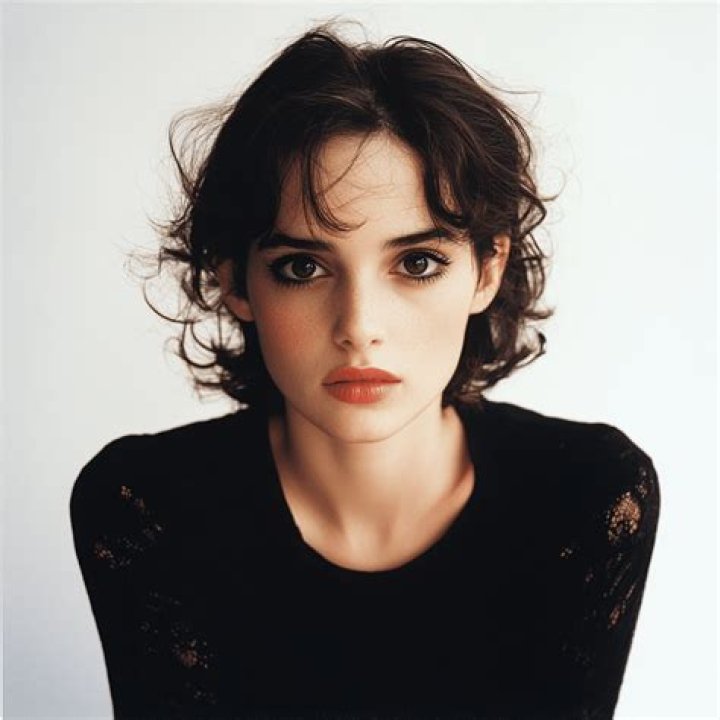Winona Ryder: A Timeless Talent and Her Journey Through the Years