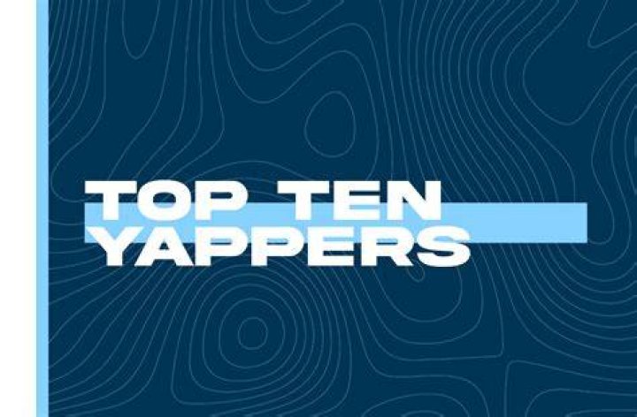 Yappers: The Unfiltered Voices of Our Lives